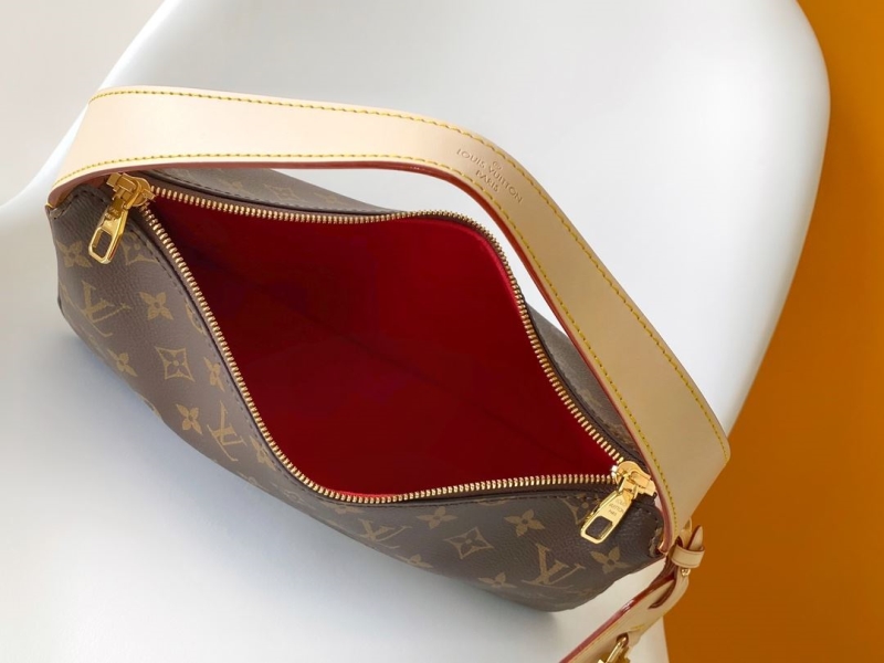 LV Top Handle Bags